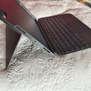 Logitech Folio Touch iPad Keyboard Case with Trackpad and Smart Connector